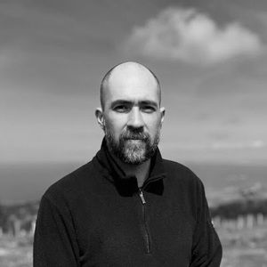 Meet your Posher, Brenton